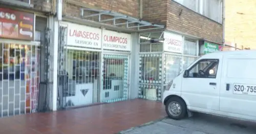LAVASECO OLIMPICOS LAVASECO OLIMPICOS